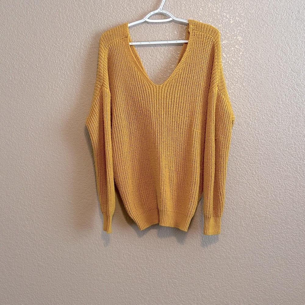 Love Tree | Sweater - Picture 2 of 5